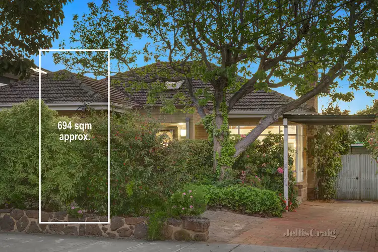 7 Coates Street, Bentleigh VIC 3204
