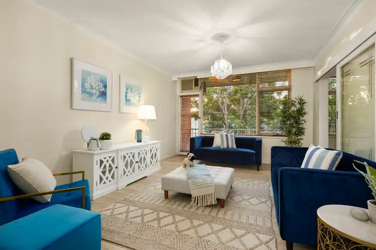 4/33 Narong Road, Caulfield North VIC 3161