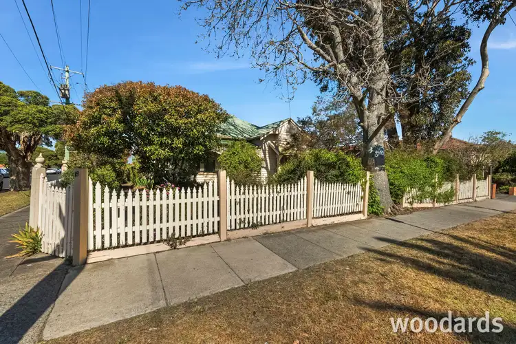 Second view of Homely house listing, 18 Royal Avenue, Glen Huntly VIC 3163