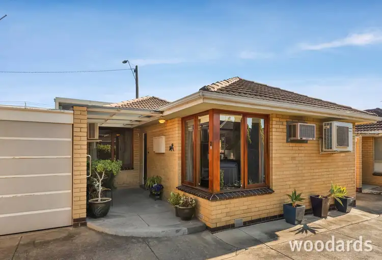 Main view of Homely unit listing, 2/5 Ulupna Road, Ormond VIC 3204