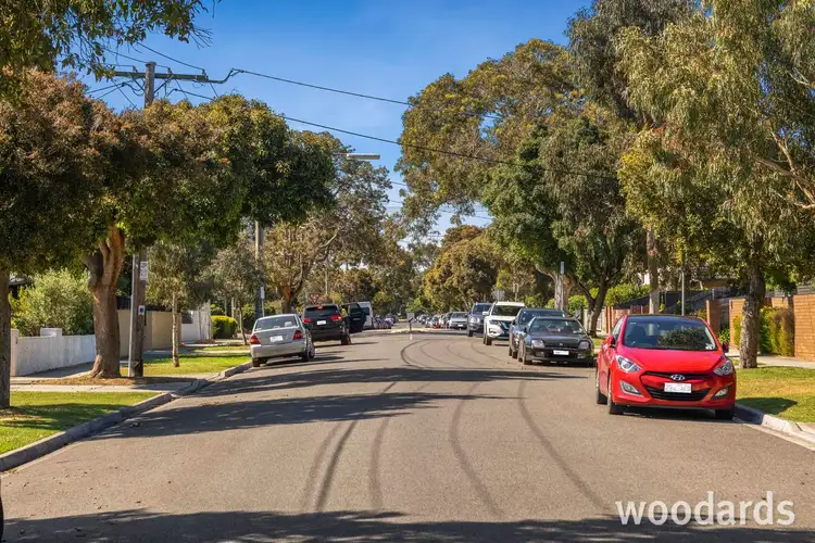 Second view of Homely unit listing, 2/5 Ulupna Road, Ormond VIC 3204