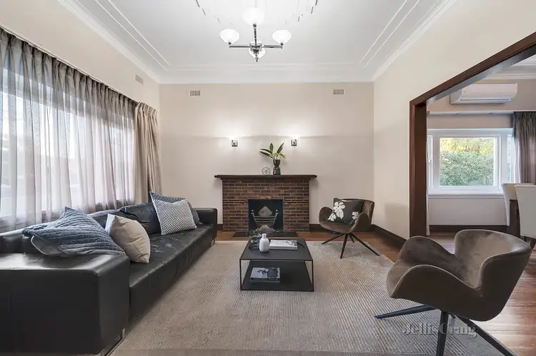 Second view of Homely house listing, 26 Donaldson Street, Bentleigh VIC 3204