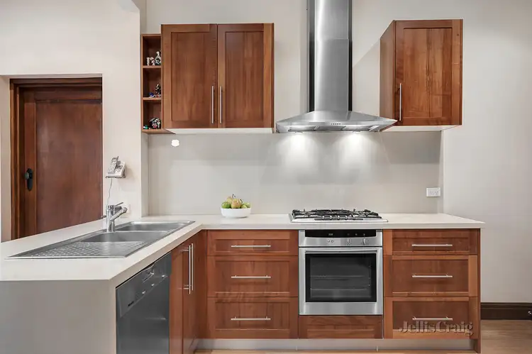 Fourth view of Homely house listing, 26 Donaldson Street, Bentleigh VIC 3204