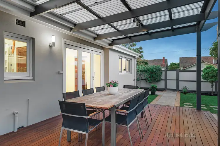 Fifth view of Homely house listing, 26 Donaldson Street, Bentleigh VIC 3204