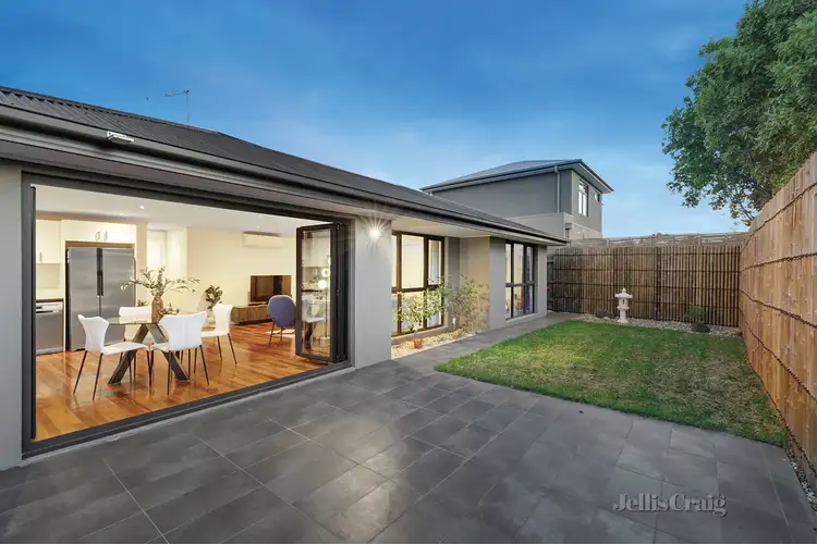 Sixth view of Homely townhouse listing, 2/99 Marlborough Street, Bentleigh East VIC 3165
