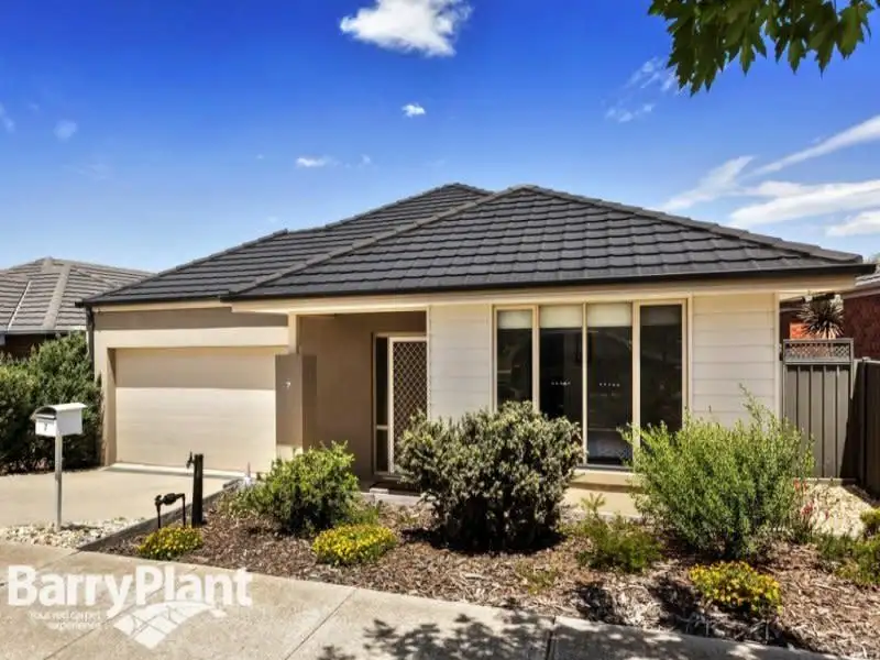 Main view of Homely house listing, 7 Ambridge Street, Mernda VIC 3754