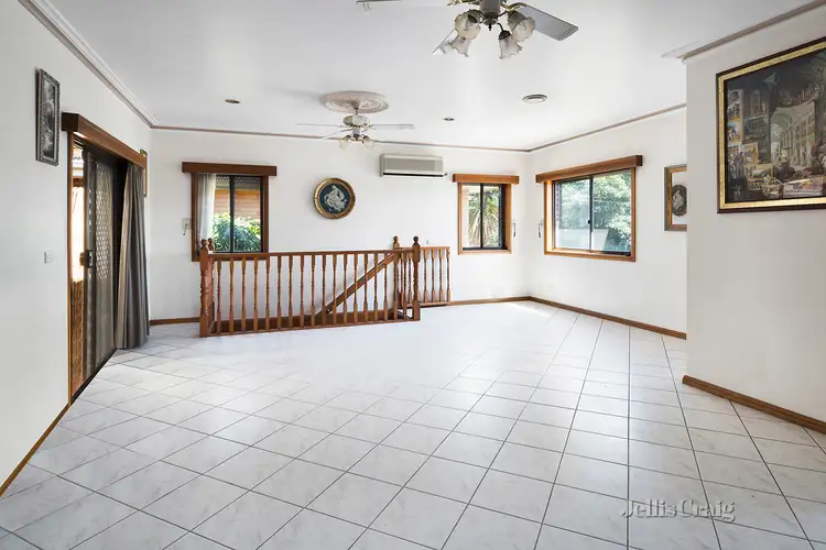 Fifth view of Homely house listing, 76a Manningham Road, Bulleen VIC 3105