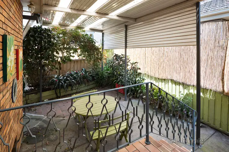 Sixth view of Homely house listing, 76a Manningham Road, Bulleen VIC 3105