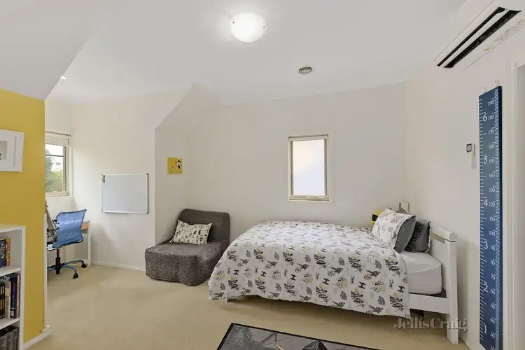Fifth view of Homely townhouse listing, 1/12 Wooddale Grove, Mitcham VIC 3132