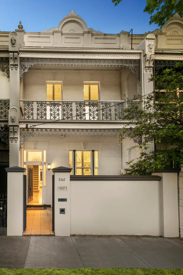 242 Williams Road, Toorak VIC 3142