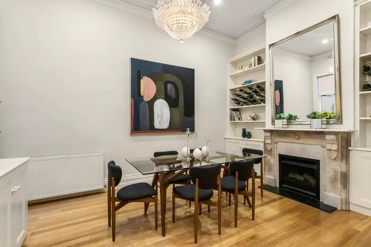 Fifth view of Homely house listing, 242 Williams Road, Toorak VIC 3142