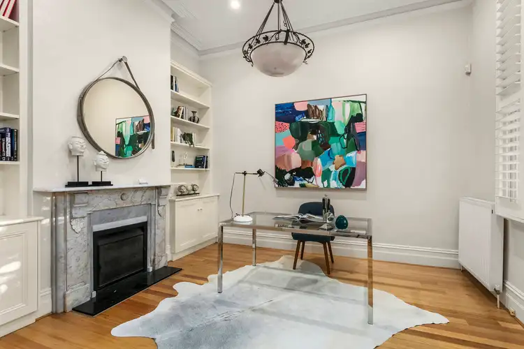 Sixth view of Homely house listing, 242 Williams Road, Toorak VIC 3142