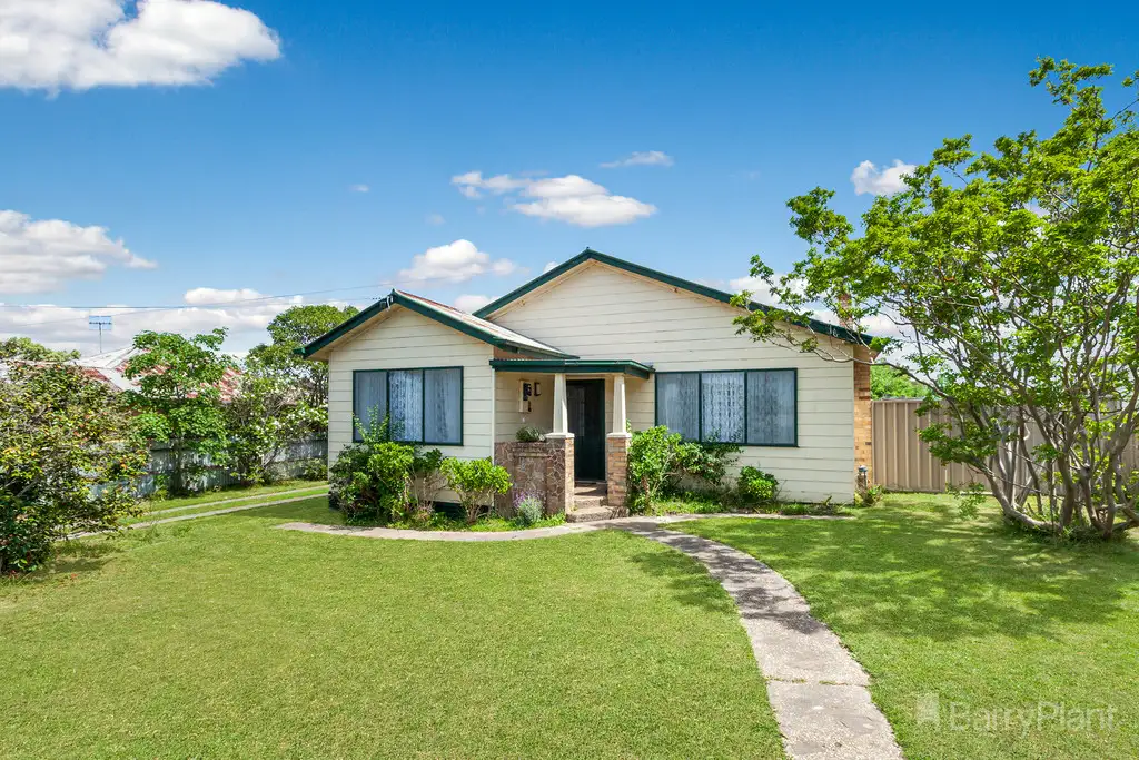 Main view of Homely house listing, 37 Hawdon Street, Broadford VIC 3658