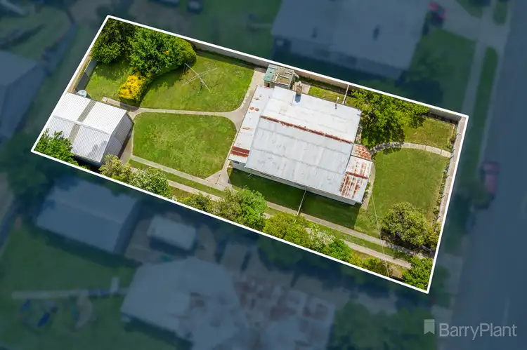 Second view of Homely house listing, 37 Hawdon Street, Broadford VIC 3658