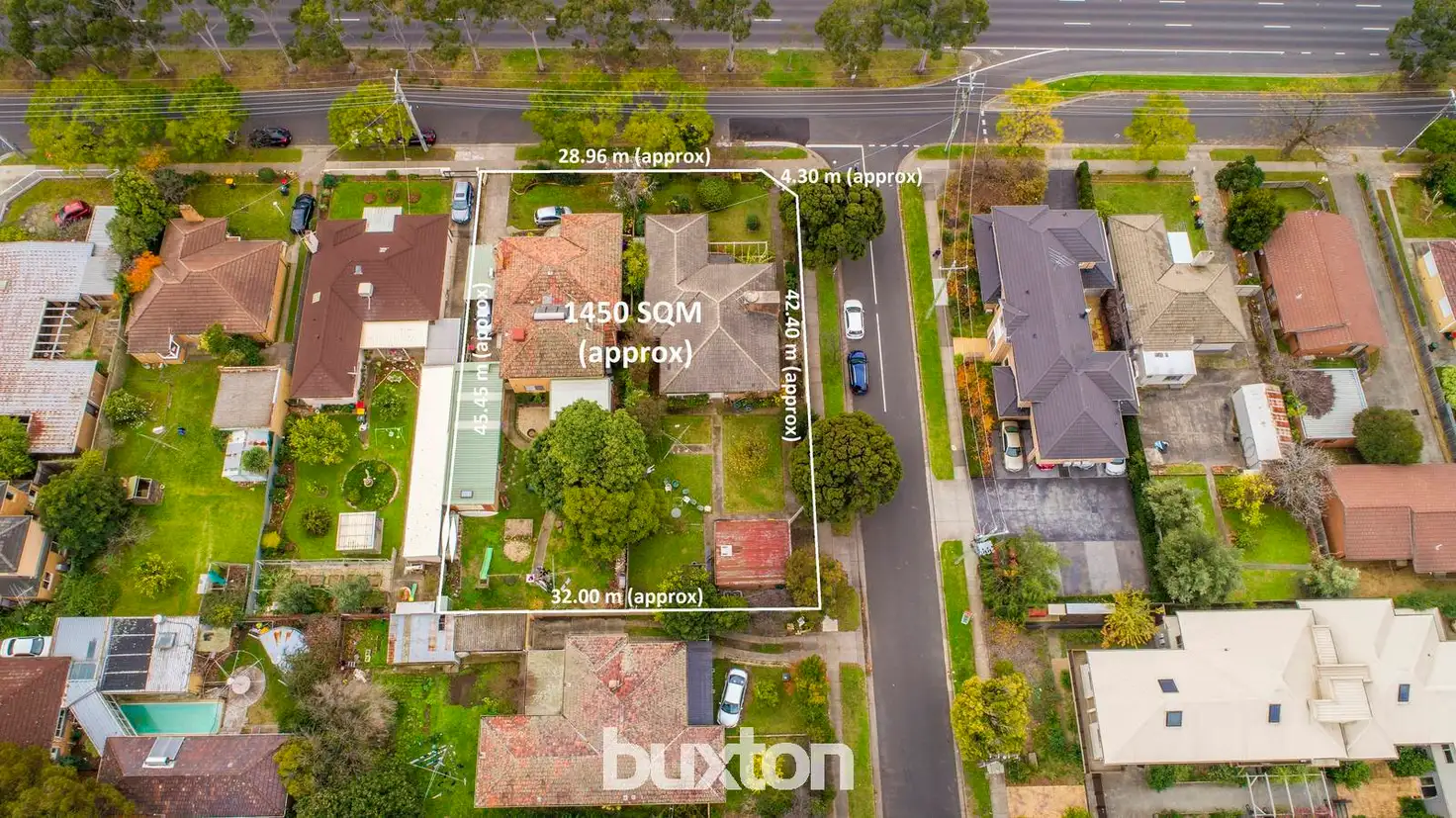 Main view of Homely house listing, 30-32 Wellington Road, Clayton VIC 3168