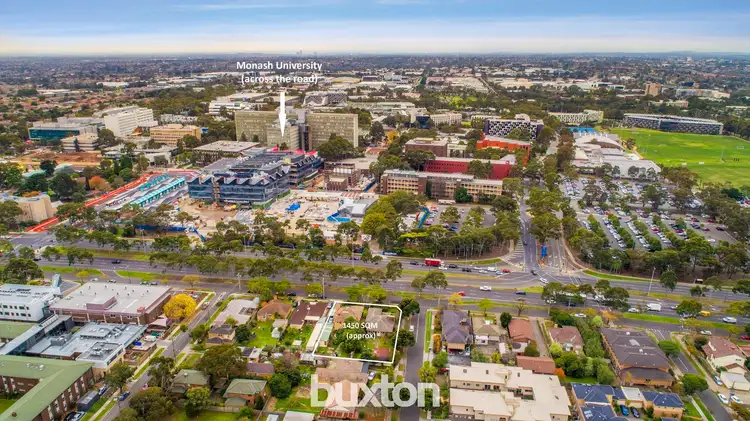 Third view of Homely house listing, 30-32 Wellington Road, Clayton VIC 3168