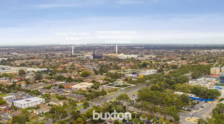 Fourth view of Homely house listing, 30-32 Wellington Road, Clayton VIC 3168