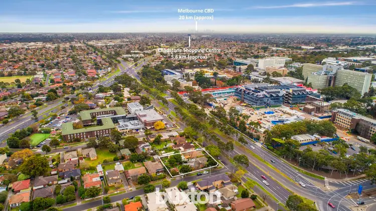 Fifth view of Homely house listing, 30-32 Wellington Road, Clayton VIC 3168