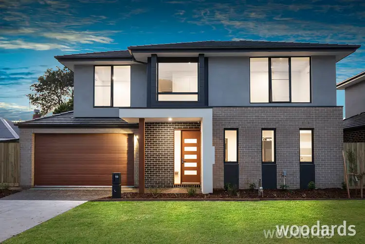 Second view of Homely house listing, 2E Almer Avenue, Blackburn VIC 3130