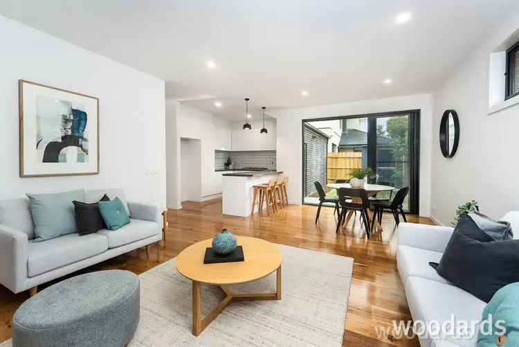 Third view of Homely house listing, 2E Almer Avenue, Blackburn VIC 3130