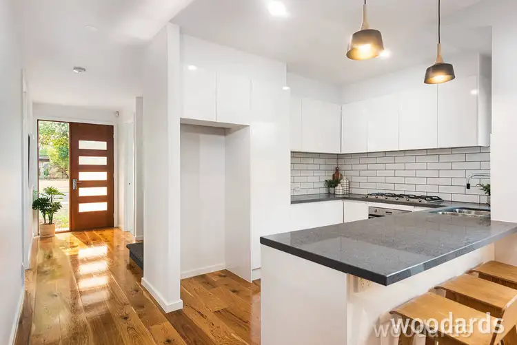 Sixth view of Homely house listing, 2E Almer Avenue, Blackburn VIC 3130