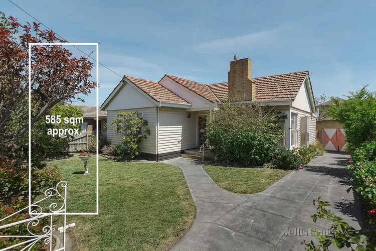101 Tucker Road, Bentleigh VIC 3204