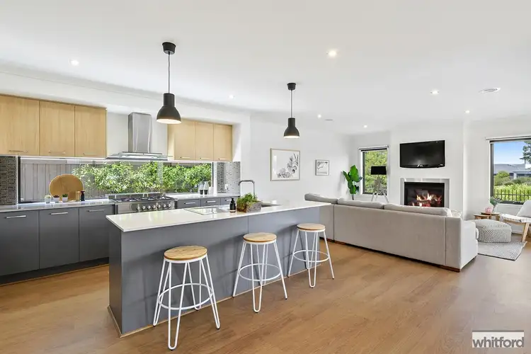 Main view of Homely house listing, 25 Sargood Street, North Geelong VIC 3215