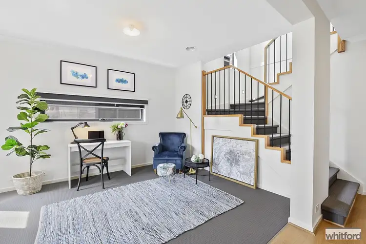Third view of Homely house listing, 25 Sargood Street, North Geelong VIC 3215