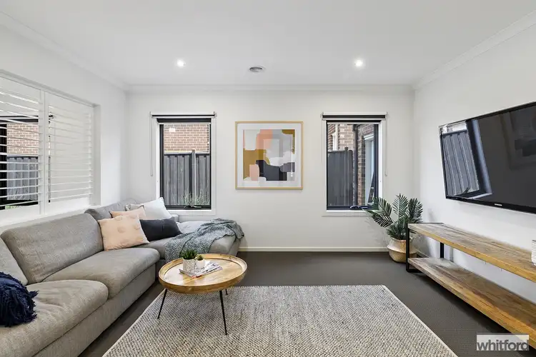 Fourth view of Homely house listing, 25 Sargood Street, North Geelong VIC 3215