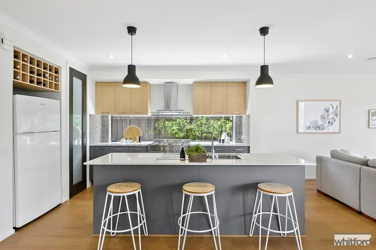 Fifth view of Homely house listing, 25 Sargood Street, North Geelong VIC 3215