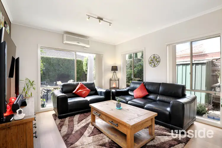 Second view of Homely house listing, 49 The Glades, Taylors Hill VIC 3037