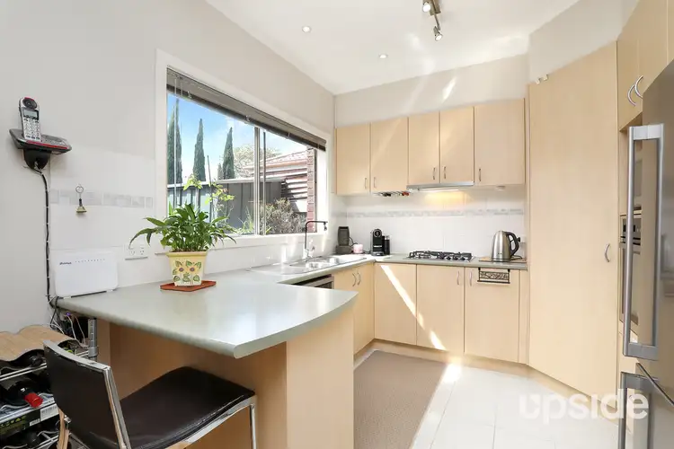 Third view of Homely house listing, 49 The Glades, Taylors Hill VIC 3037