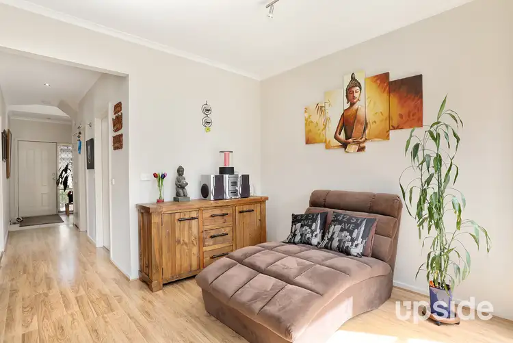 Fourth view of Homely house listing, 49 The Glades, Taylors Hill VIC 3037