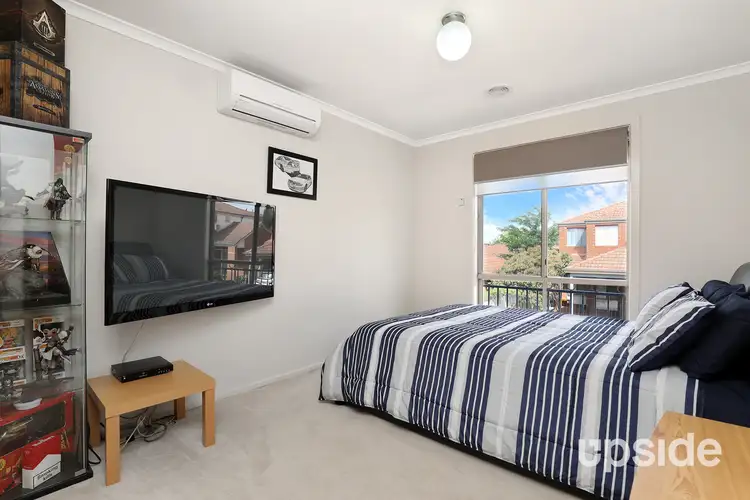 Sixth view of Homely house listing, 49 The Glades, Taylors Hill VIC 3037