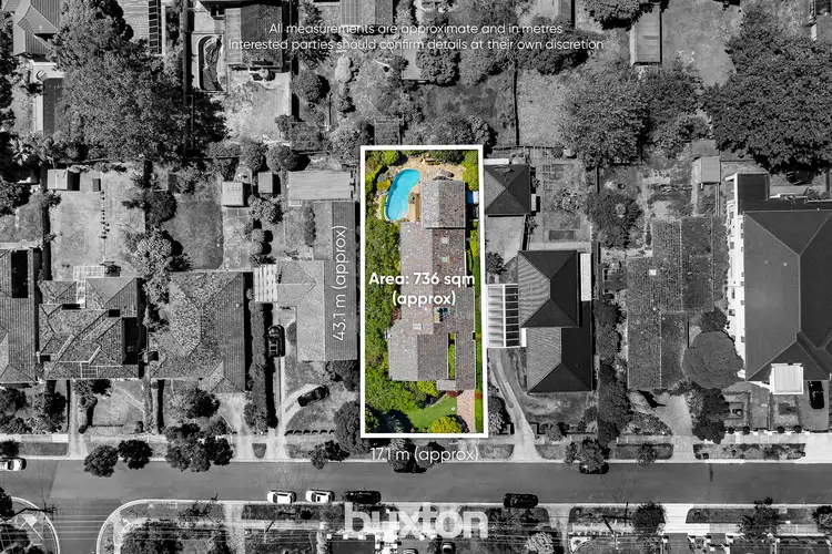 14 Sanday Street, Glen Waverley VIC 3150