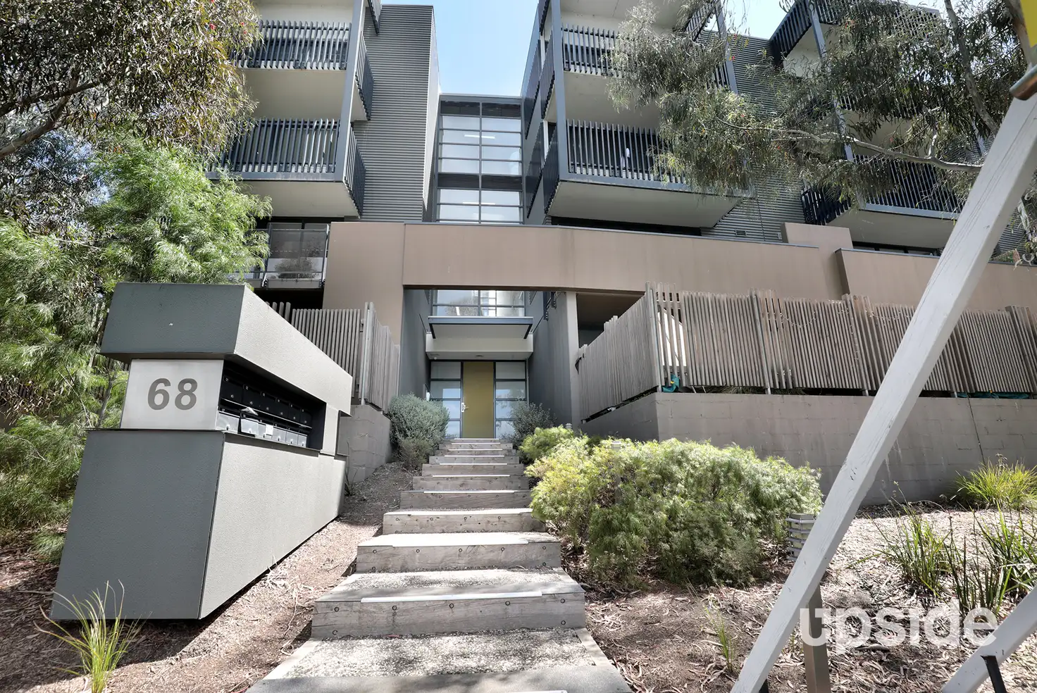 Main view of Homely apartment listing, 7/68 Janefield Drive, Bundoora VIC 3083