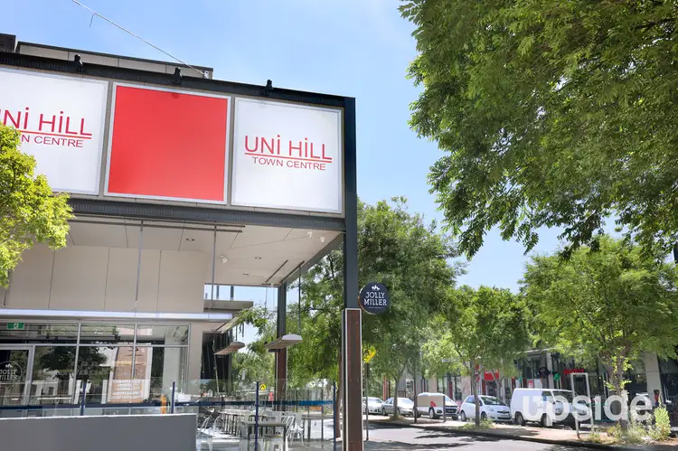 Second view of Homely apartment listing, 7/68 Janefield Drive, Bundoora VIC 3083