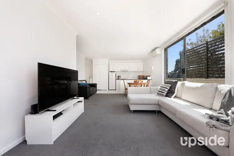 Fifth view of Homely apartment listing, 7/29 Diamond Boulevard, Greensborough VIC 3088