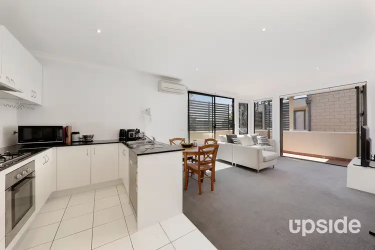 Sixth view of Homely apartment listing, 7/29 Diamond Boulevard, Greensborough VIC 3088
