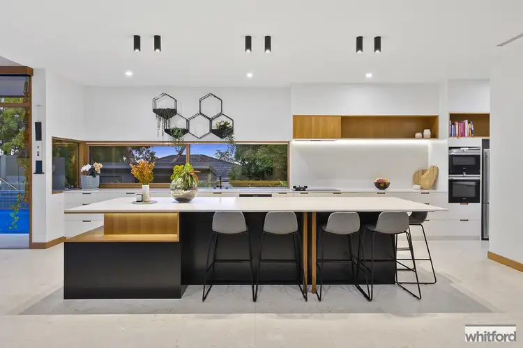Fourth view of Homely house listing, 11-13 Cara Road, Highton VIC 3216