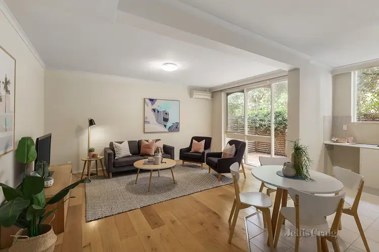 3/7 Exhibition Street, Mckinnon VIC 3204