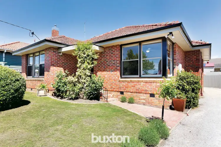 119 Howitt Street, Soldiers Hill VIC 3350