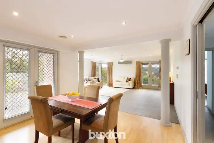 Fourth view of Homely house listing, 1 Mountview Drive, Sebastopol VIC 3356