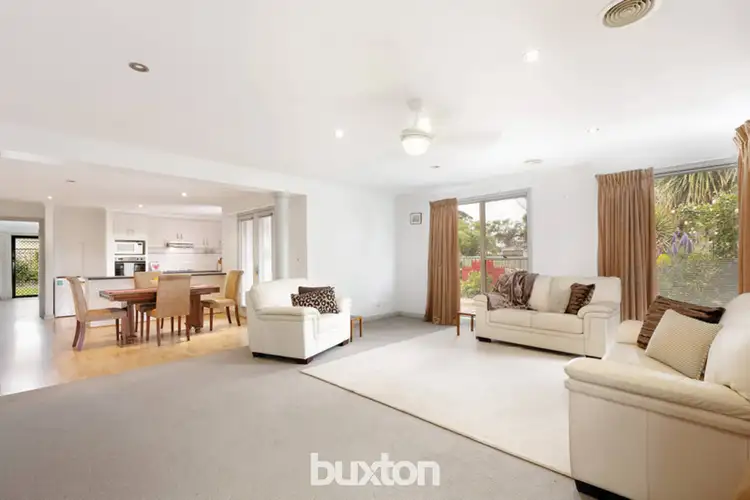 Fifth view of Homely house listing, 1 Mountview Drive, Sebastopol VIC 3356