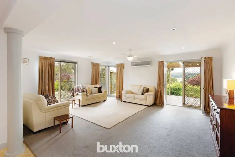Sixth view of Homely house listing, 1 Mountview Drive, Sebastopol VIC 3356