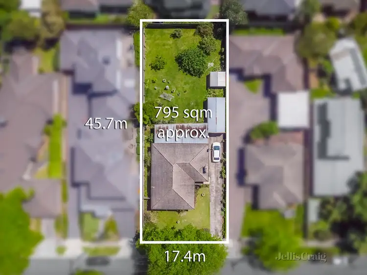 10 Rialton Avenue, Blackburn North VIC 3130