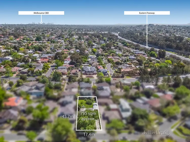 Second view of Homely house listing, 10 Rialton Avenue, Blackburn North VIC 3130