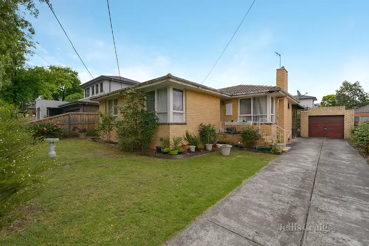 Third view of Homely house listing, 10 Rialton Avenue, Blackburn North VIC 3130
