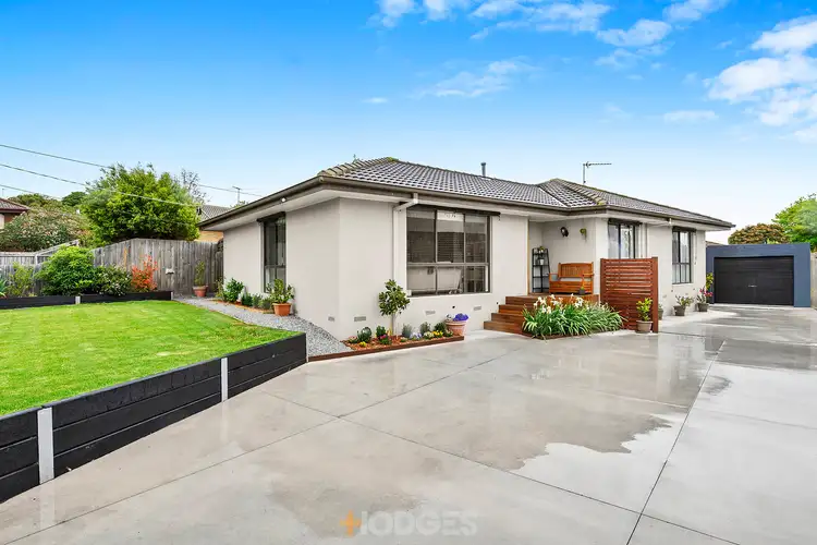 8 Moona Court, Grovedale VIC 3216
