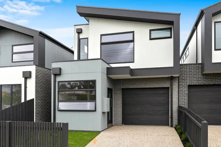 Main view of Homely townhouse listing, Lot 3 Unit 2/82 Elizabeth Street, Geelong West VIC 3218
